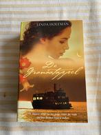 De Granaatappel - Linda Holeman, Boeken, Ophalen of Verzenden, Gelezen, Nederland