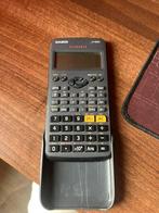 Casio fx-82EX rekenmachine, Diversen, Rekenmachines, Ophalen of Verzenden, Zo goed als nieuw