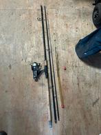cormoran speciland heavy feeder hengel, Watersport en Boten, Ophalen, Zo goed als nieuw, Werphengel