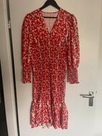 Nieuwe Ibiza jurk! Maat L, Kleding | Dames, Jurken, Maat 42/44 (L), Nieuw, Ophalen of Verzenden, Rood