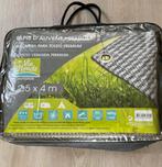 Tenttapijt 4x2,5 meter, Caravans en Kamperen, Ophalen, Gebruikt