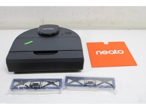 Neato Robotstofzuiger, Witgoed en Apparatuur, Stofzuigers, Zo goed als nieuw, Robotstofzuiger, Minder dan 1200 watt, Reservoir