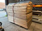 Houten schotten, Ophalen, Zo goed als nieuw, Minder dan 180 cm, Balken