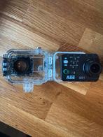 AEE S51 + veel toebehoren en handige opbergtas, Ophalen of Verzenden, Zo goed als nieuw, Overige merken