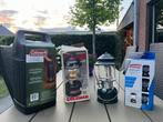 Coleman 288A700 lamp incl. opbergbox, Caravans en Kamperen, Ophalen of Verzenden, Zo goed als nieuw