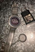 Polar Vantage V SPORTHORLOGE met vele opties, Sieraden, Tassen en Uiterlijk, Sporthorloges, Ophalen of Verzenden, Gebruikt, Zwart