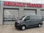 Renault Master Red Edition LUXE, Pack Delivery, Pack Storage, Stof, Euro 6, 150 pk, Renault