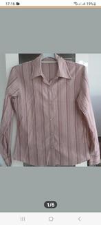 Opullence collection dames blouse
maat 40/42, Ophalen of Verzenden, Zo goed als nieuw, Maat 38/40 (M), Overige kleuren