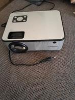 hd projector c9 led cheerlux 2e hands, Ophalen, Gebruikt, HD (720), Cheerlux