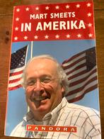 Mart Smeets - In Amerika, Boeken, Ophalen of Verzenden, Zo goed als nieuw