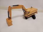 Caterpillar graafmachine/ kraan 1:24 modelbouw, Ophalen, Zo goed als nieuw, Groter dan 1:32, Overige typen