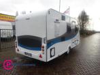 Niewiadow N-Cross Max 5 Persoons #PRIMEUR#, Overige merken, Bedrijf, 750 - 1000 kg, Schokbreker