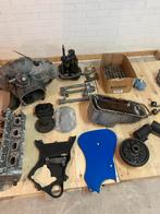 C20xe en C20Let parts Opel GSI 2.0 16v, Ophalen of Verzenden, Gebruikt, Opel