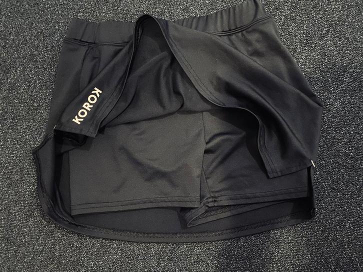 Hockeyrokje KOROK, Sport en Fitness, Hockey, Zo goed als nieuw, Kleding, Ophalen of Verzenden