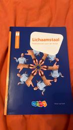 Victor van Geel - Lichaamstaal, Zo goed als nieuw, Nederlands, Overige niveaus, Ophalen