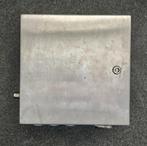 RITTAL - RVS Electrokast - AE1006600 - Gebruikt - Schakel, Ophalen, Gebruikt