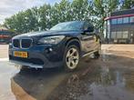 BMW X1 2.0 Sdrive 18I lees advertentie nw klepseals, X1, Achterwielaandrijving, 4 cilinders, Leder en Stof