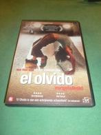 El Olvido Heddy Honigmann dvd Vergetelheid, Alle leeftijden, Ophalen of Verzenden, Zo goed als nieuw, Kunst of Cultuur