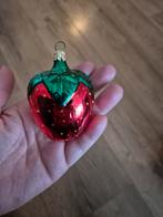 # kerst kerstbal aardbei, Ophalen of Verzenden