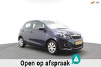 Peugeot 108 1.0 e-VTi Active | Airco | Elektrische ramen | M, Voorwielaandrijving, Gebruikt, Euro 6, Origineel Nederlands