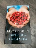 Astrid en Veronica, Nieuw, Ophalen of Verzenden, Linda Olsson