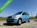 Fiat Panda 1.2 Active, BJ 2004, 132000 km NAP, APK Juli 2026, Auto's, Fiat, Voorwielaandrijving, Elektrische ramen, Gebruikt, 1242 cc