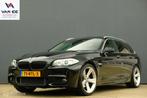 BMW 5-serie Touring 528i H. Ex | M-Sport | HUD | Lane Assist, Te koop, Geïmporteerd, Benzine, Gebruikt