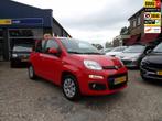 Fiat Panda 1.2 Lounge / 4-Cilinder / Airco / Rijklaarprijs /, 12 maanden, Stof, Gebruikt, Origineel Nederlands