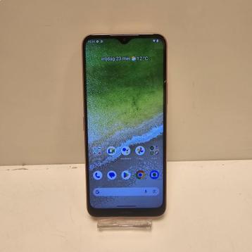 Nokia G50 | 128GB | Roze | A-Grade (835691) beschikbaar voor biedingen