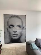 Cobra Art ‘Gazing Still’ (150x200cm), Ophalen, Oorspronkelijke maker, 125 cm of meer, Zo goed als nieuw
