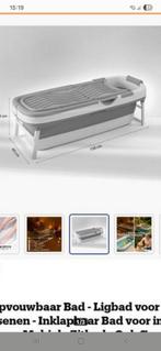 Ligbad, Ophalen of Verzenden, Zo goed als nieuw