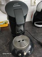 PHILIPS  SENSEO koffie apparaat, Witgoed en Apparatuur, Koffiezetapparaten, Ophalen, Zo goed als nieuw, Koffiemachine