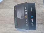 A9 green Iptv kastje van 2023., Ophalen, Zo goed als nieuw, USB 2, 1500 GB of meer