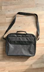 TAS VOOR LAPTOP, Ophalen of Verzenden, Zo goed als nieuw, Zwart