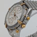 Breitling B13047 Chronomat horloge + Roleaux band - Zeer net, Ruilrijk, Zo goed als nieuw, Info@ruilrijk.nl, Neerstraat 60, 6041 KD Roermond