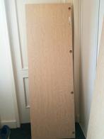 2 Ikea kastdeuren 60x180 cm. Passen bij Ikea Platsa., Ophalen, Overige materialen, Nieuw, 50 tot 100 cm