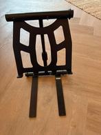 Laptopstandaard of tablet - Zo goed als nieuw, Computers en Software, Laptopstandaarden, Ophalen, Zo goed als nieuw