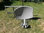 Visiosat Satelliet schotel, Audio, Tv en Foto, Schotelantennes, Ophalen, Gebruikt, (Schotel)antenne, Overige merken