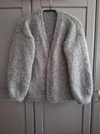 Nieuw handgemaakt alpaca vest, een maat, Kleding | Dames, Truien en Vesten, Maat 46/48 (XL) of groter, Nieuw, Ophalen of Verzenden
