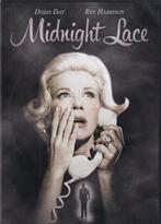 Te koop dvd midnight lace (doris day), Cd's en Dvd's, Alle leeftijden, Ophalen of Verzenden, 1940 tot 1960, Actie en Avontuur