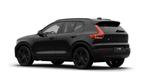 Volvo EX40 Single Motor Extended Range Plus Black Ed. 82 kWh, Auto's, Volvo, Automaat, 12 maanden, Adaptive Cruise Control, Overige modellen