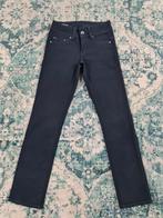 G- star raw midge saddle mid straight W27 L30 WMN Tulsi2730, Blauw, Ophalen of Verzenden, W27 (confectie 34) of kleiner, G-STAR RAW