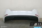 Originele achterbumper Audi A3 8V E-tron LS9R 8V4807067G, Gebruikt