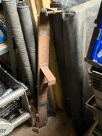 Reservewiel beugel wagoneer / cherokee chief, Ophalen, Gebruikt, Jeep