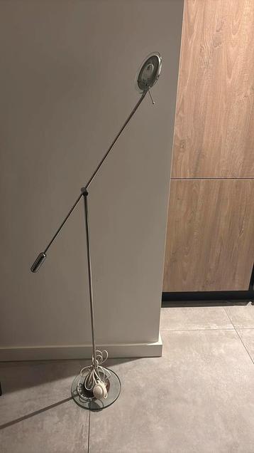 Herda staande lamp - vintage jaren “70-80 beschikbaar voor biedingen