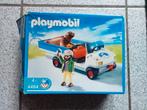 Playmobil 4464 Zeehondentransport, Kinderen en Baby's, Speelgoed | Playmobil, Ophalen of Verzenden, Gebruikt, Complete set