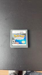 Pokemon Diamond version, Spelcomputers en Games, Avontuur en Actie, 1 speler, Ophalen of Verzenden, Zo goed als nieuw