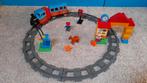 Lego Duplo Trein Set 10507, Kinderen en Baby's, Speelgoed | Duplo en Lego, Ophalen of Verzenden, Zo goed als nieuw, Complete set