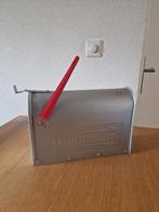 Amerikaanse Heineken Brievenbus, Ophalen, Heineken