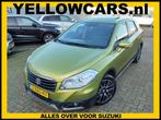 Suzuki SX4 S-Cross 1.6 High Executive AUTOMAAT, Gebruikt, 4 cilinders, 400 kg, 1100 kg